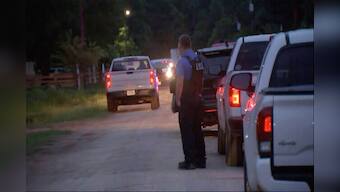 US: Texas man enters neighbour's house, shoots dead five including 8-year-old child