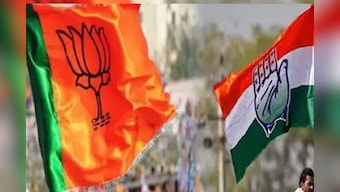Congress highlights price rise under BJP, appeals to Karnataka voters to defeat 'trouble engine' govt