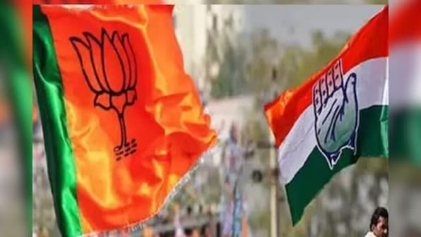 Congress highlights price rise under BJP, appeals to Karnataka voters to defeat 'trouble engine' govt
