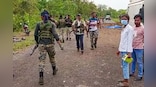 Chhattisgarh: 10 policemen, driver killed in IED blast by Naxals in Dantewada