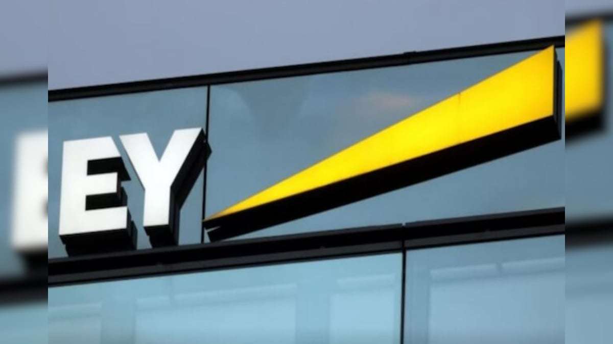 British financial services firm EY to cut 3,000 jobs in US