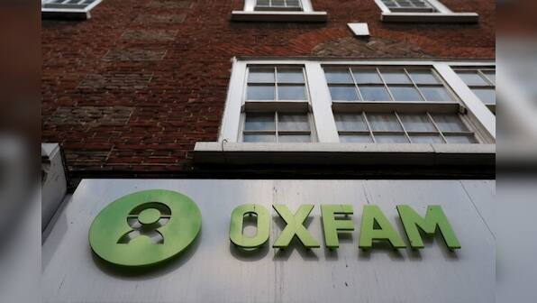 CBI registers FIR against Oxfam India, searches its office over alleged FCRA violations
