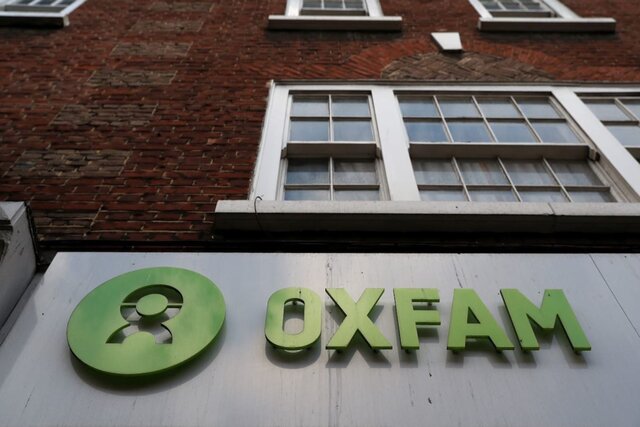 CBI registers FIR against Oxfam India, searches its office over alleged FCRA violations CBI registers FIR against Oxfam India, searches its office over alleged FCRA violations