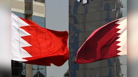 Bahrain and Qatar to restore diplomatic ties after fallout over blockade