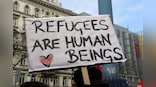Turkey border guards shooting, torturing Syrians fleeing war at home: Rights group