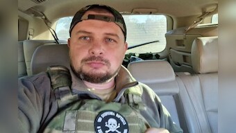 Russia: Military blogger Vladlen Tatarsky killed in St. Petersburg cafe blast