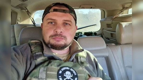 Russia: Military blogger Vladlen Tatarsky killed in St. Petersburg cafe blast