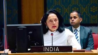 Pakistan raises Kashmir issue at UN yet again, India snubs 'mischievous' remarks