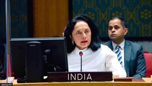 Pakistan raises Kashmir issue at UN yet again, India snubs 'mischievous' remarks Pakistan raises Kashmir issue at UN yet again, India snubs 'mischievous' remarks