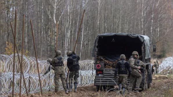 German imports from Russia down over 90% in war’s 1st year