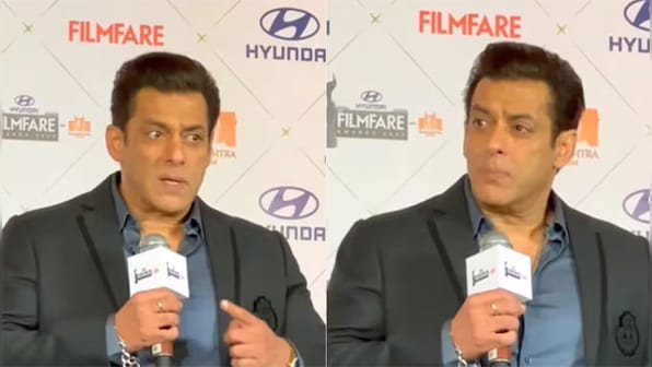 Salman Khan on why Bollywood films are failing at the box office: 'How will the films work if you make them wrongly?'