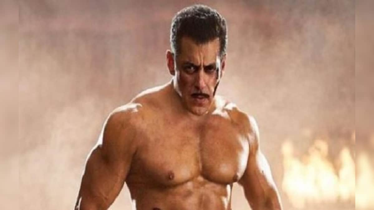 Look who’s talking: Salman Khan says OTT content is vulgar, gaali galauj should stop