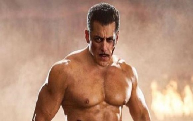 Look who’s talking: Salman Khan says OTT content is vulgar, gaali galauj should stop Look who’s talking: Salman Khan says OTT content is vulgar, gaali galauj should stop