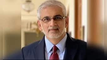 Jet Airways CEO Designate Sanjiv Kapoor quits