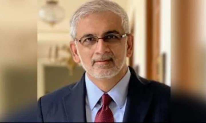 Jet Airways CEO Designate Sanjiv Kapoor quits