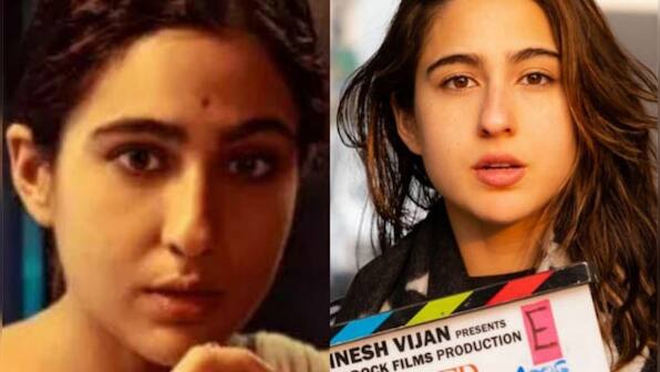Here's how Sara Ali Khan is enjoying a satisfying and exciting phase of her career