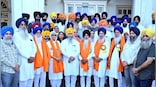 Pakistan: Nearly 2,500 Indian Sikh pilgrims arrive to celebrate Baisakhi