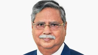 Mohammed Shahabuddin takes oath as 22nd president of Bangladesh