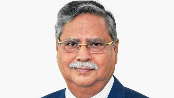 Mohammed Shahabuddin takes oath as 22nd president of Bangladesh