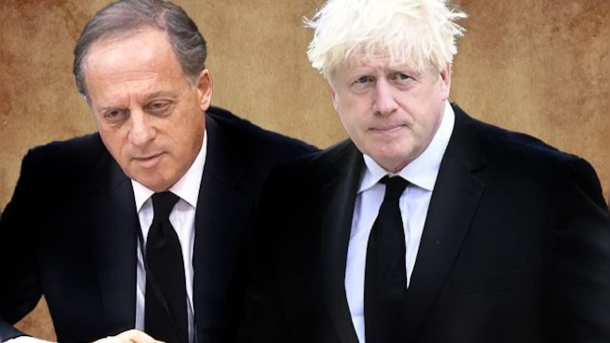 Explained: What is the Boris Johnson loan scandal that has led to BBC chairman Richard Sharp resigning?