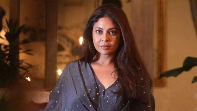Shefali Shah: 'A person once told me 'You look so good on TV but', was just amused at this ridiculous lack of decency' Shefali Shah: 'A person once told me 'You look so good on TV but', was just amused at this ridiculous lack of decency'