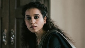 EXCLUSIVE | Tooth Pari actor Tillotama Shome: 'I don't think this is the best time for women, we have a long way to go'