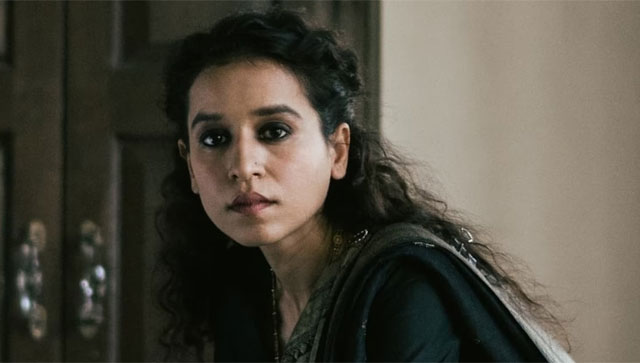 EXCLUSIVE | Tooth Pari actor Tillotama Shome: 'I don't think this is the best time for women, we have a long way to go' EXCLUSIVE | Tooth Pari actor Tillotama Shome: 'I don't think this is the best time for women, we have a long way to go'