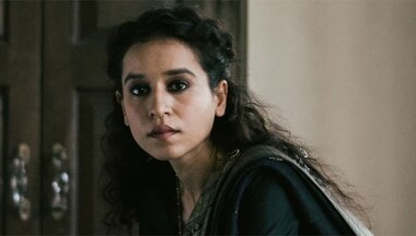 EXCLUSIVE | Tooth Pari actor Tillotama Shome: 'I don't think this is the best time for women, we have a long way to go'
