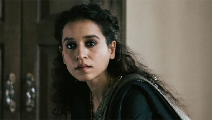 EXCLUSIVE | Tooth Pari actor Tillotama Shome: 'I don't think this is the best time for women, we have a long way to go'