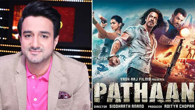 Here's how Siddharth Anand is enjoying unmatched global success post the historic success of Pathaan Here's how Siddharth Anand is enjoying unmatched global success post the historic success of Pathaan