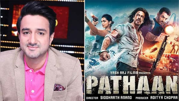 Here's how Siddharth Anand is enjoying unmatched global success post the historic success of Pathaan