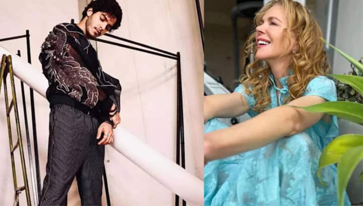 Ishaan Khatter to go Hollywood with Nicole Kidman for Netflix's The Perfect Couple