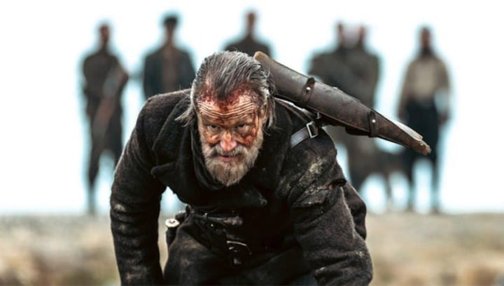 Sisu movie review: Jalmari Helander's film is barbaric, brutal, and also very beautiful