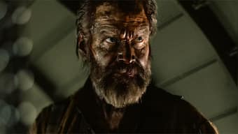 EXCLUSIVE | 'SISU' director Jalmari Helander: 'Jorma Tommila was the clear choice from the beginning'