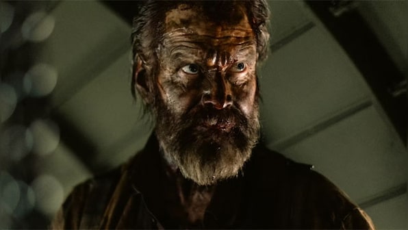 EXCLUSIVE | 'SISU' director Jalmari Helander: 'Jorma Tommila was the clear choice from the beginning'