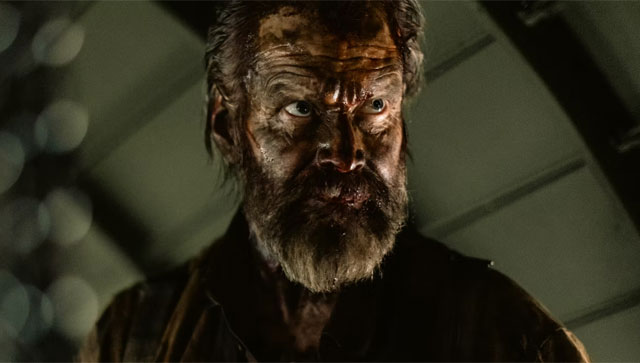 EXCLUSIVE | 'SISU' director Jalmari Helander: 'Jorma Tommila was the clear choice from the beginning' EXCLUSIVE | 'SISU' director Jalmari Helander: 'Jorma Tommila was the clear choice from the beginning'