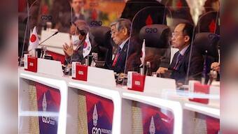 South Korea and Japan's finance ministers to hold first bilateral talks in 7 years