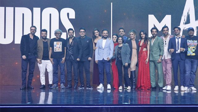 Rajkummar Rao, Shraddha Kapoor, Pankaj Tripathi, Abhishek Banerjee, Aparshakti Khurana to return with Stree 2 Rajkummar Rao, Shraddha Kapoor, Pankaj Tripathi, Abhishek Banerjee, Aparshakti Khurana to return with Stree 2