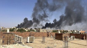 Sudan Unrest: The threat of ‘germ bomb’ as lab seized in Khartoum