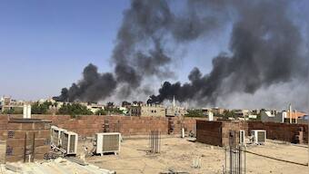 About 6,000 people, mostly women, have fled Sudan to Central African Republic, says UNHCR