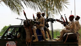 Sudan Conflict | As regional powers remain confused, paramilitary RSF knows it's the closest opportunity to power