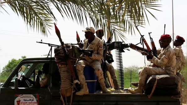 Sudan Conflict | As regional powers remain confused, paramilitary RSF knows it's the closest opportunity to power