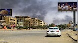 Sudan conflict kills 97: The fight between rival generals for the control of the nation, explained