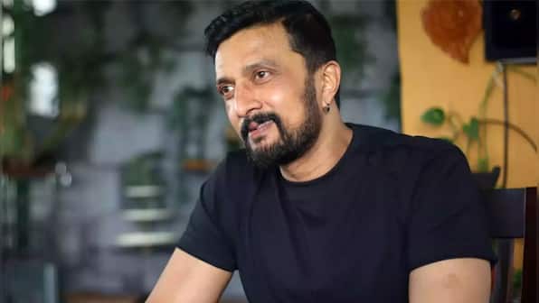 Kannada actor Kiccha Sudeepa: 'I have received a threat letter, I know it is from someone in the film industry'