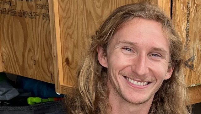 Kentucky man sues Netflix for 'misusing' his picture in true crime documentary; details inside Kentucky man sues Netflix for 'misusing' his picture in true crime documentary; details inside