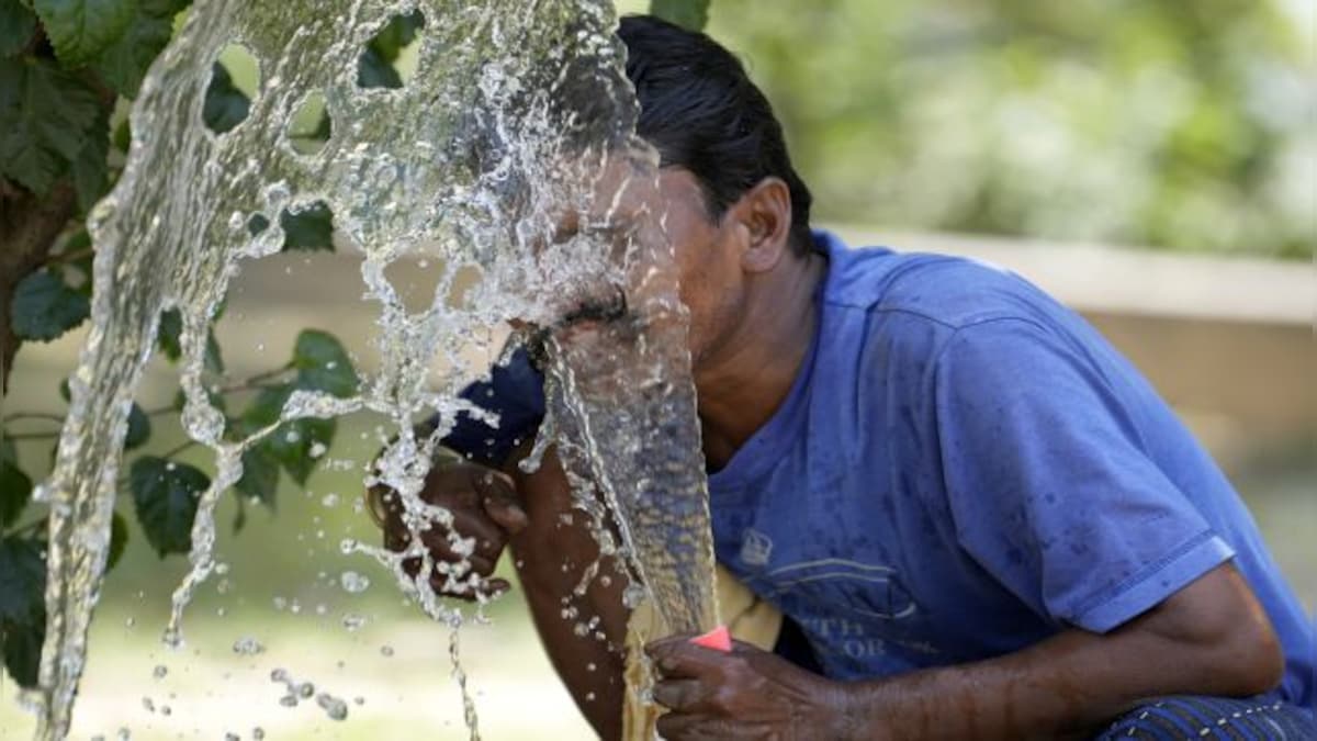 Weather report: East India to remain relatively dry; heatwave to comeback in Haryana, Delhi by the weekend