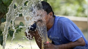 Weather report: East India to remain relatively dry; heatwave to comeback in Haryana, Delhi by the weekend