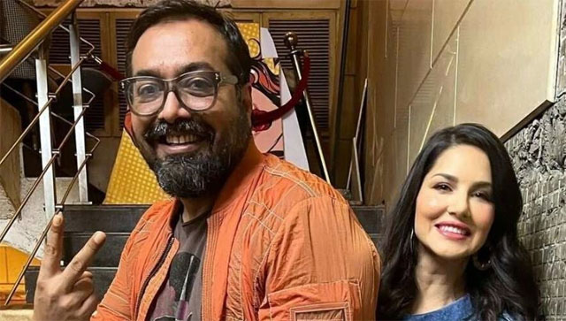 Anurag Kashyap headed to Cannes again, his film Kennedy to screen at Midnight Screenings section of this year's festival Anurag Kashyap headed to Cannes again, his film Kennedy to screen at Midnight Screenings section of this year's festival