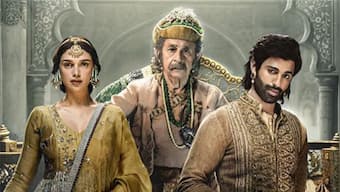 Are the facts shown in Naseeruddin Shah and Aditi Rao Hydari's show Taj: Divided By Blood true?