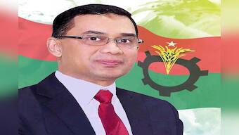 'Tarique Rahman was not supposed to join event via video conference': Bangladesh Police on detaining 20 BNP members